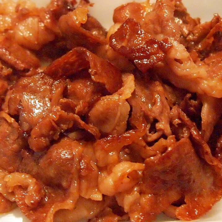 牛薄切り肉の焼肉風 レシピ 作り方 By まるっとまる 楽天レシピ 牛薄切り肉の焼肉風 レシピ 作り方 By まるっとまる 楽天レシピ